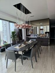 TwentyOne Angullia Park (D9), Condominium #555385801